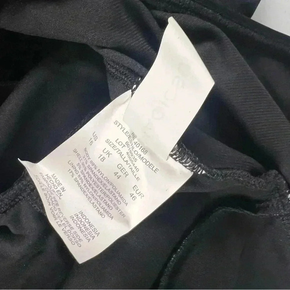 NWOT Magicsuit Dream State Bindy One Piece Swimsuit - Picture 12 of 13